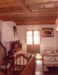 EL ZAPATERO DE SEXIFIRMO, vista interior