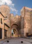Arco de San Basilio