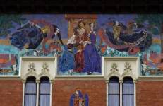Colegio de Villandrando
