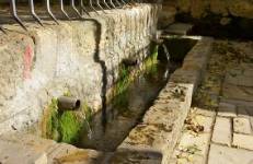 Fuentes de San Juan