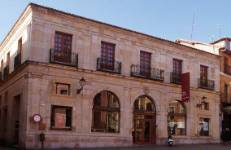 Casa de las Carnicerías