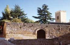 Casa del Cid