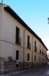 Casa Natal de José Zorrilla