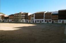 Plaza del Coso