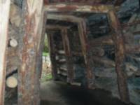 Galería Minera