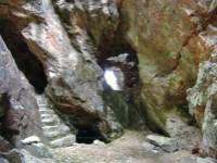 Minas de Navasfrías