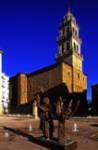 Basílica de la Encina