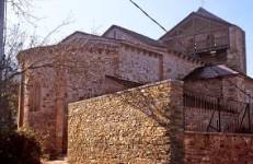 Iglesia de la Asunción