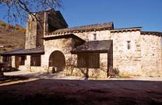 Iglesia de la Asunción