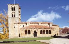 Iglesia de la Asunción de Nuestra Señora