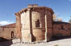 Iglesia de la Asunción de Nuestra Señora