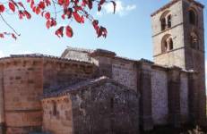 Iglesia de la Asunción de Nuestra Señora