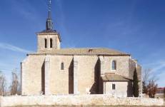 Iglesia de la Asunción  de Nuestra Señora