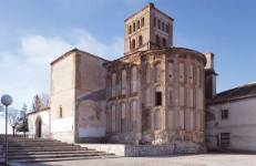 Iglesia de Carracielo del Pinar