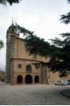 Colegiata de Santa María de la Asunción