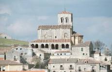 Iglesia de San Salvador
