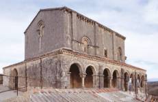 Iglesia de San Salvador