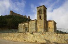 Iglesia / Ermita de Santa Cecilia