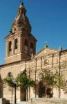 Iglesia de Nuestra Señora de la Asunción y Santa María del Castillo