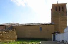 Iglesia de Nuestra Señora del Castillo