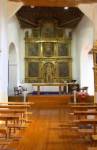 Iglesia de Nuestra Señora del Castillo