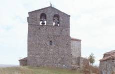 Iglesia de Nuestra Señora del Collado