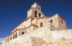Iglesia de Nuestra Señora del Rivero