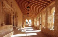 Iglesia de Nuestra Señora del Rivero