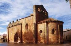 Iglesia de Nuestra Señora de los Ángeles