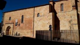 Iglesia Nuestra Señora la Mayor - Soria