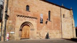 Iglesia Nuestra Señora la Mayor - Soria