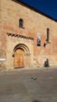 Iglesia Nuestra Señora la Mayor - Soria