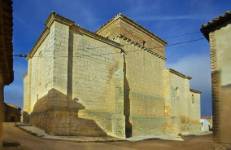 Iglesia Nuestra Señora de Tovar