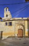 Iglesia Nuestra Señora de Tovar