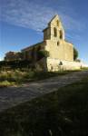 Iglesia parroquial de la Asunción