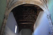 Iglesia parroquial de Grijalba