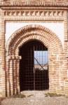 Iglesia parroquial de Melque de Cercos