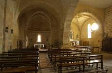 Iglesia parroquial de San Andrés