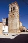 Iglesia parroquial de San Juan Bautista