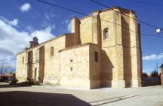 Iglesia parroquial de San Juan Bautista