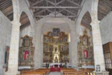 Iglesia parroquial de San Juan Bautista