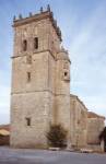 Iglesia parroquial de San Juan Bautista