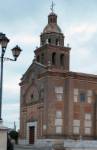 Iglesia parroquial de San Pedro