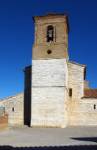 Iglesia parroquial de San Román