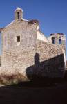 Iglesia parroquial de San Vicente Mártir