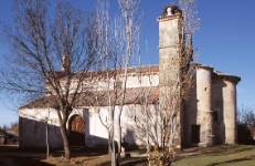 Iglesia parroquial de San Vicente Mártir