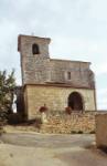 Iglesia parroquial de San Vicentejo