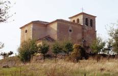 Iglesia parroquial de San Vitores