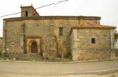 Iglesia parroquial de la Santa Cruz