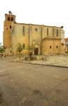 Iglesia parroquial de Santa Eugenia